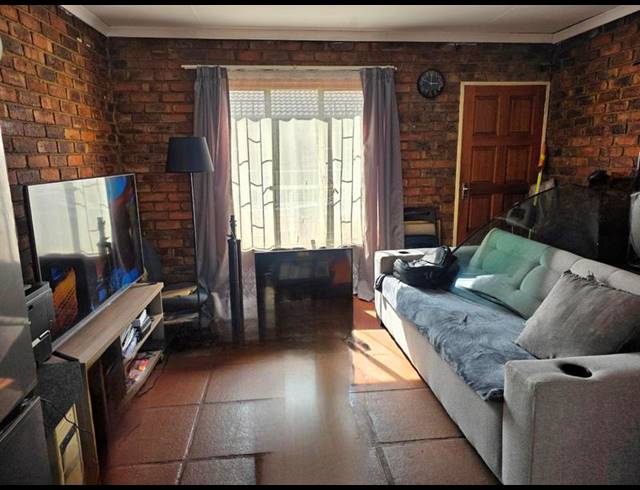 2 BEDROOM APARTMENT FOR SALE IN ELSPARK